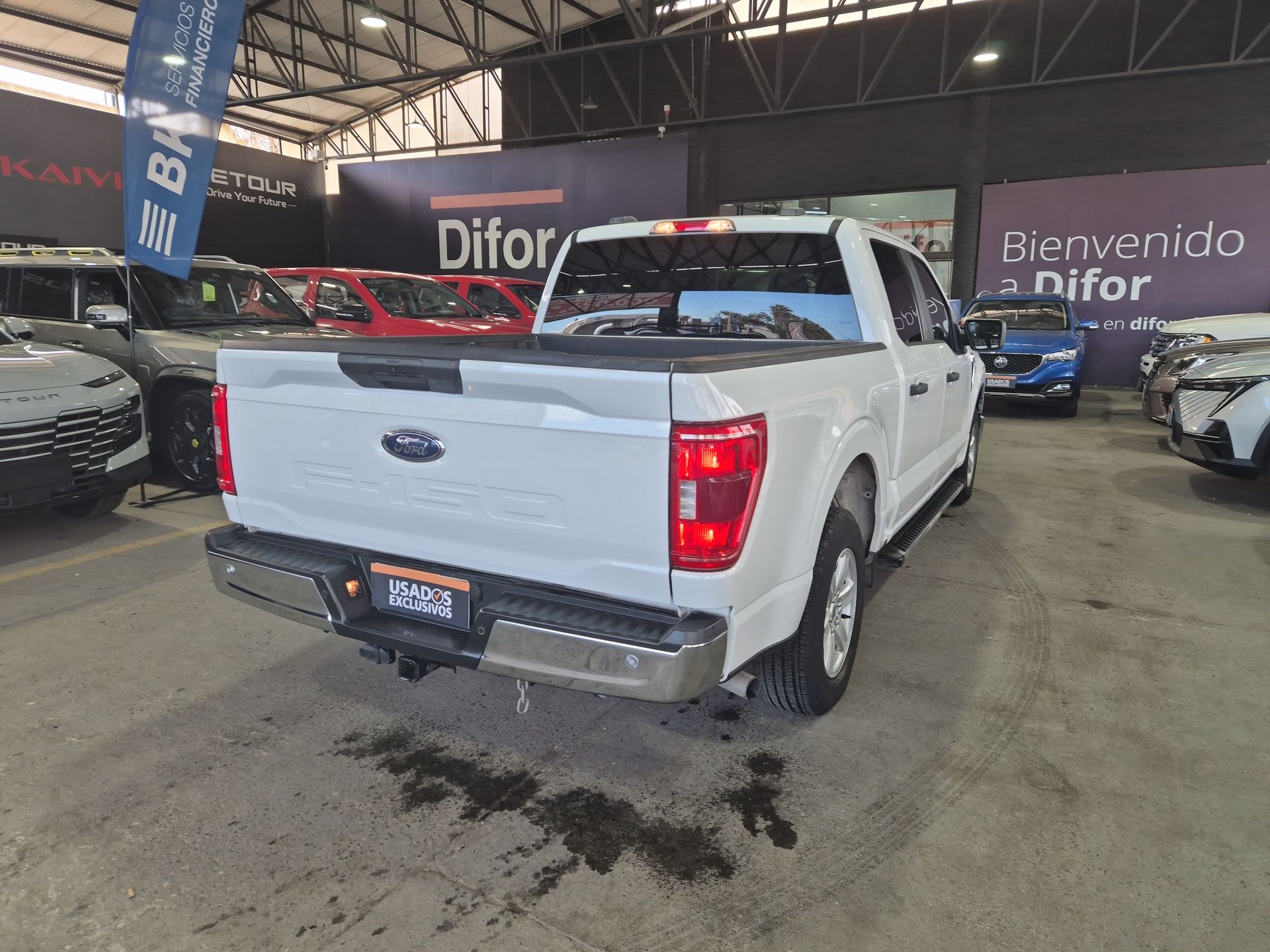 FORD | F150 |  AÑO 2023
