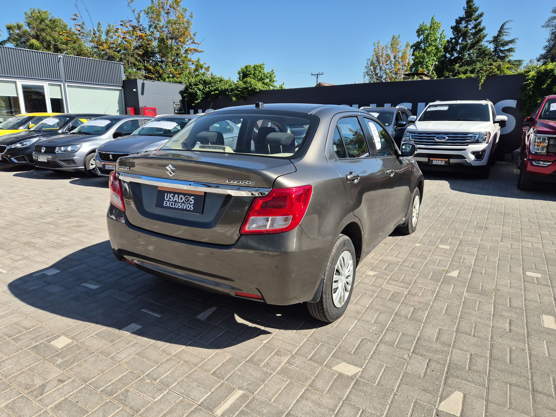 SUZUKI | DZIRE |  AÑO 2022 | MT