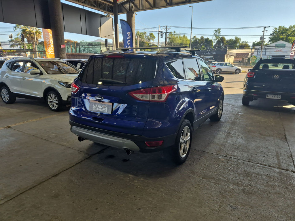 FORD | ESCAPE |  AÑO 2016 | AT
