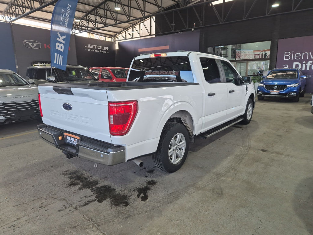 FORD | F150 |  AÑO 2023