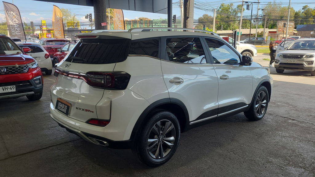 KAIYI | KYX3 |  AÑO 2023