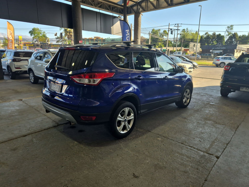 FORD | ESCAPE |  AÑO 2016 | AT