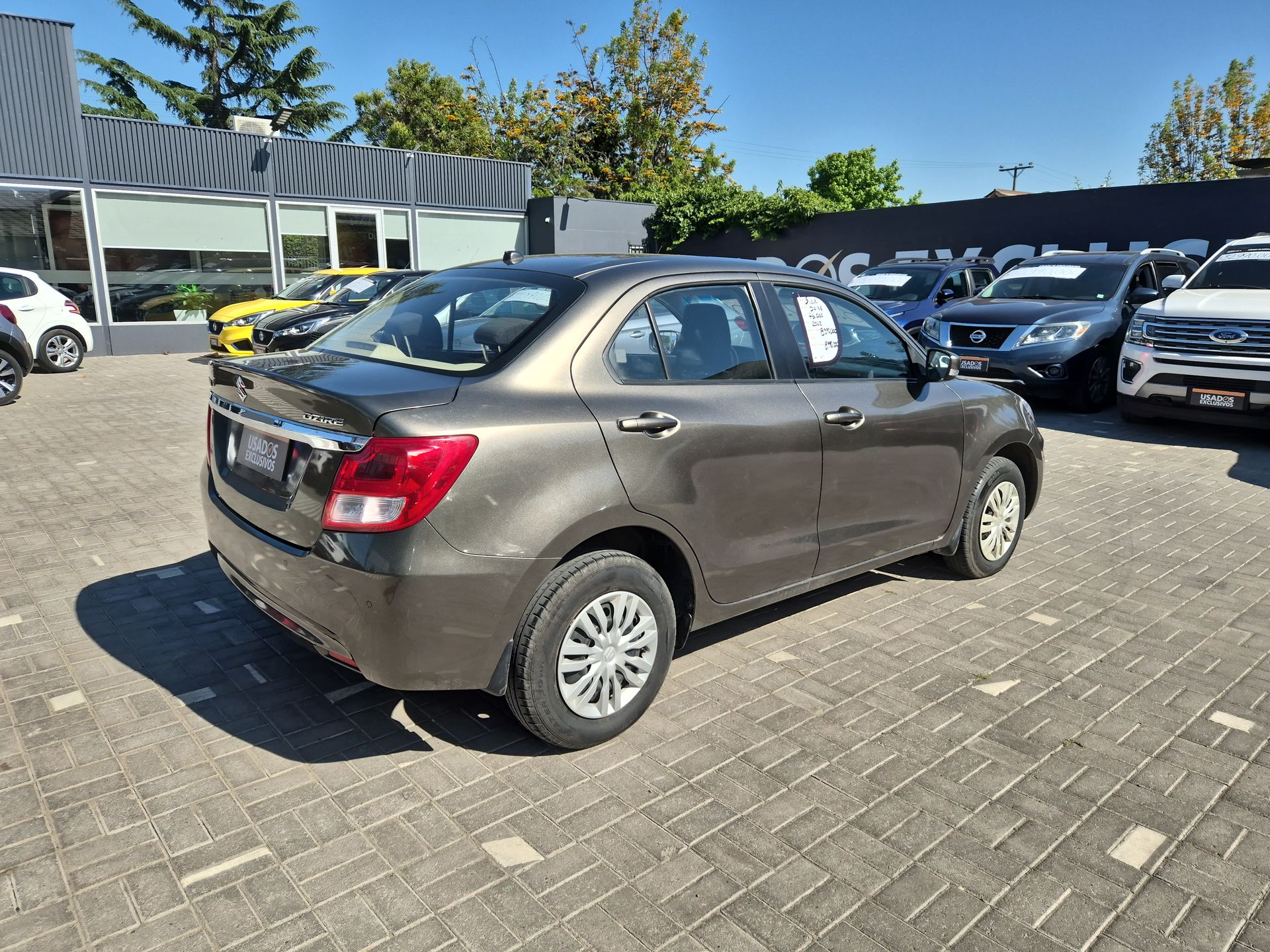 SUZUKI | DZIRE |  AÑO 2022 | MT