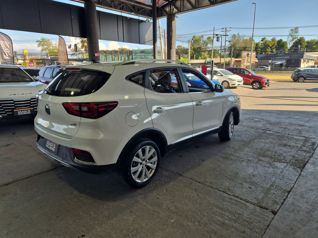 MG | ZS |  AÑO 2024 | AT