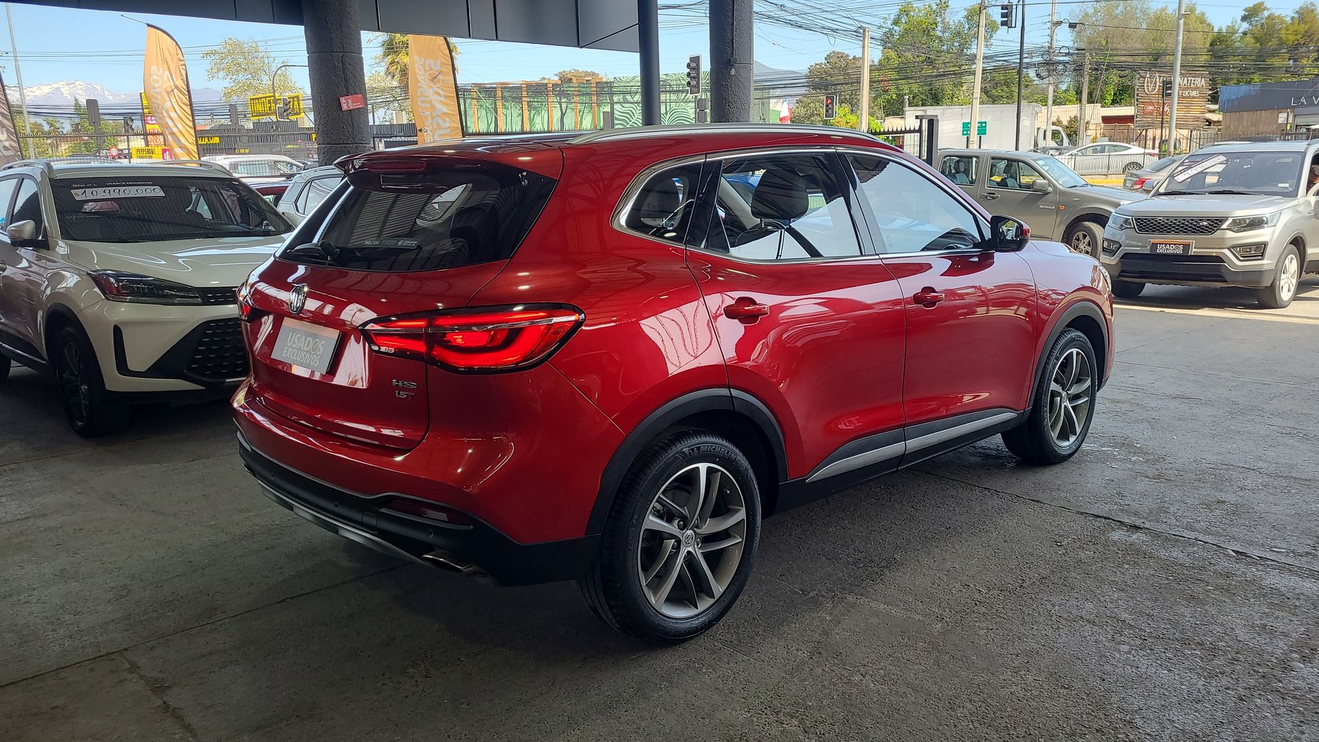 MG | HS |  AÑO 2023