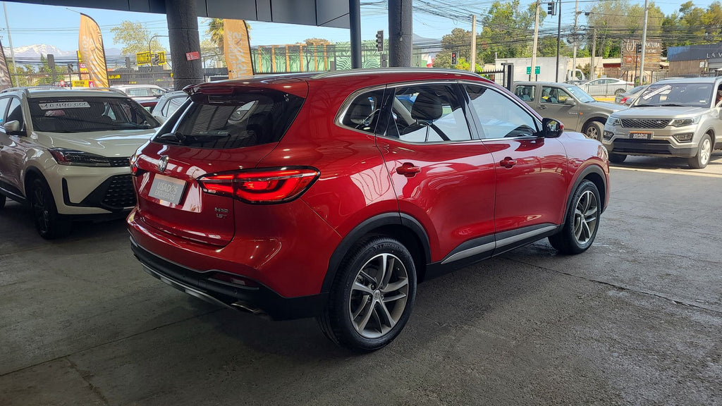 MG | HS |  AÑO 2023