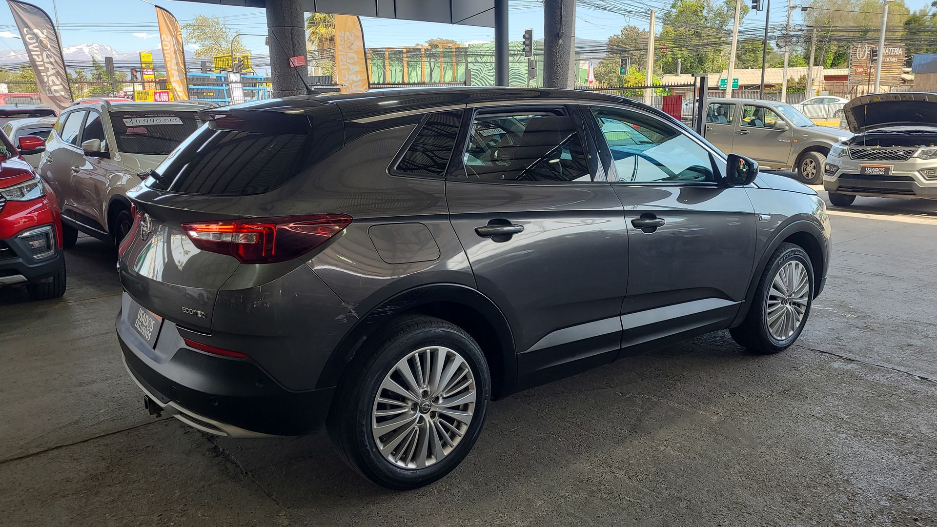 OPEL | GRANDLAND X |  AÑO 2021 | MT