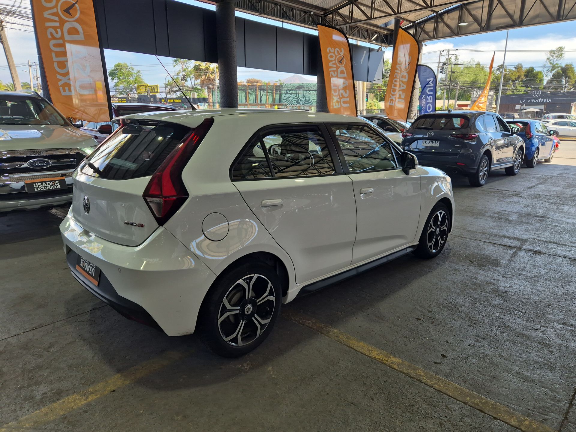 MG | 3 |  AÑO 2023 | AT