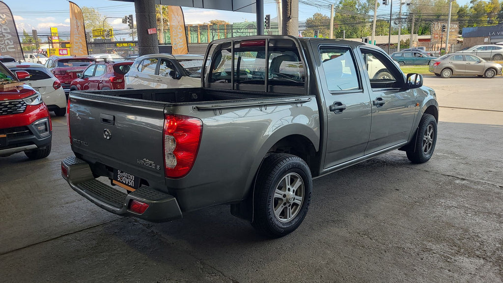 GWM  | WINGLE |  AÑO 2022