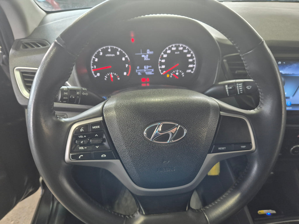 HYUNDAI | ACCENT |  AÑO 2023