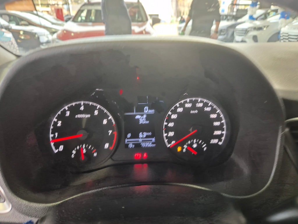 HYUNDAI | ACCENT |  AÑO 2023