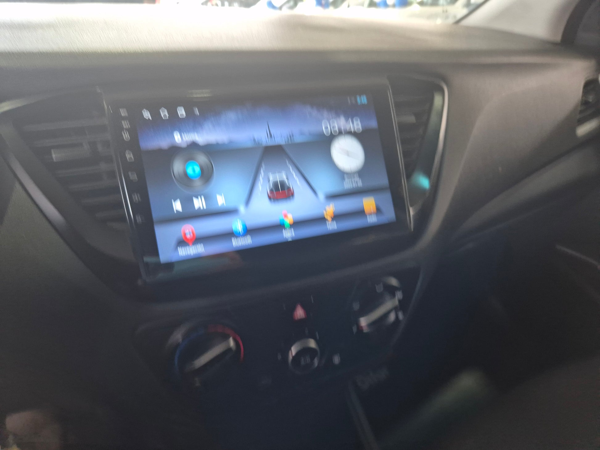 HYUNDAI | ACCENT |  AÑO 2023