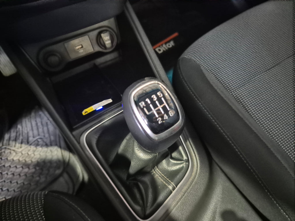 HYUNDAI | ACCENT |  AÑO 2023