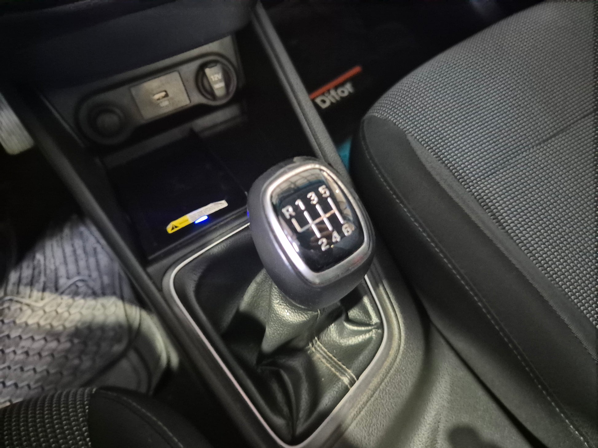 HYUNDAI | ACCENT |  AÑO 2023