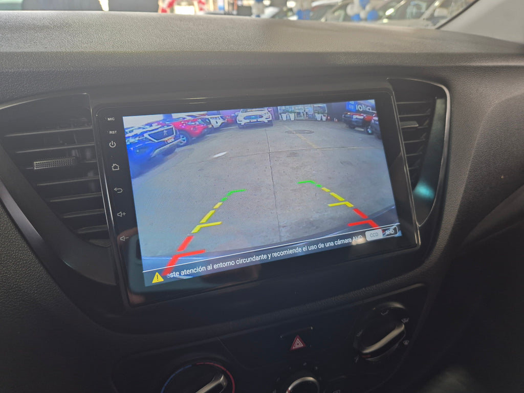 HYUNDAI | ACCENT |  AÑO 2023