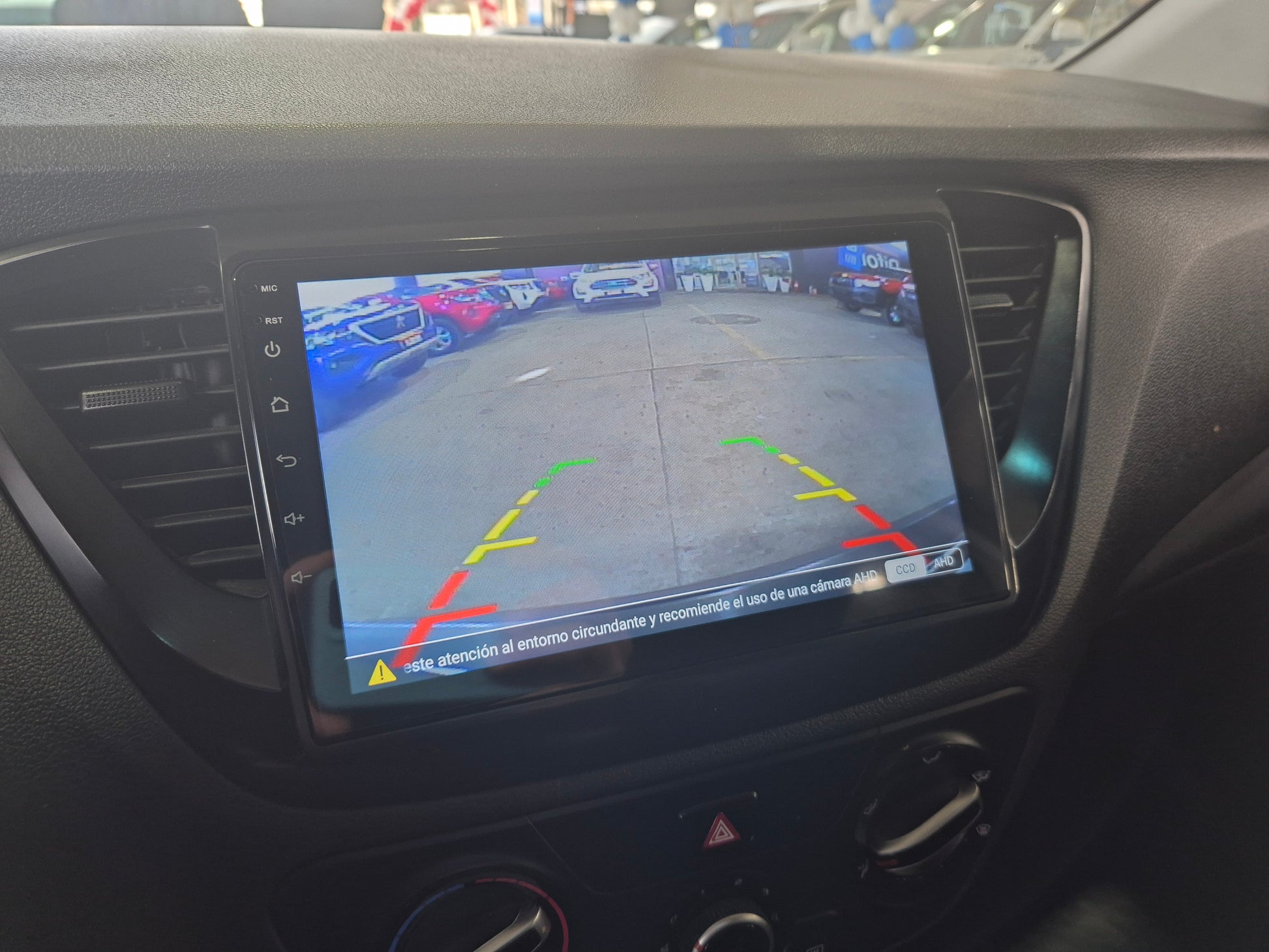 HYUNDAI | ACCENT |  AÑO 2023