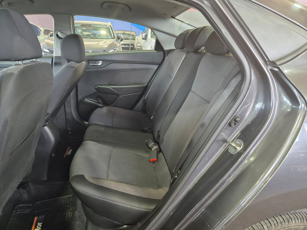 HYUNDAI | ACCENT |  AÑO 2023