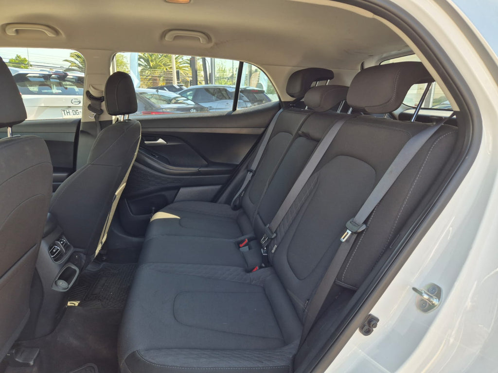 HYUNDAI | CRETA |  AÑO 2024