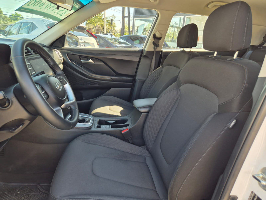 HYUNDAI | CRETA |  AÑO 2024