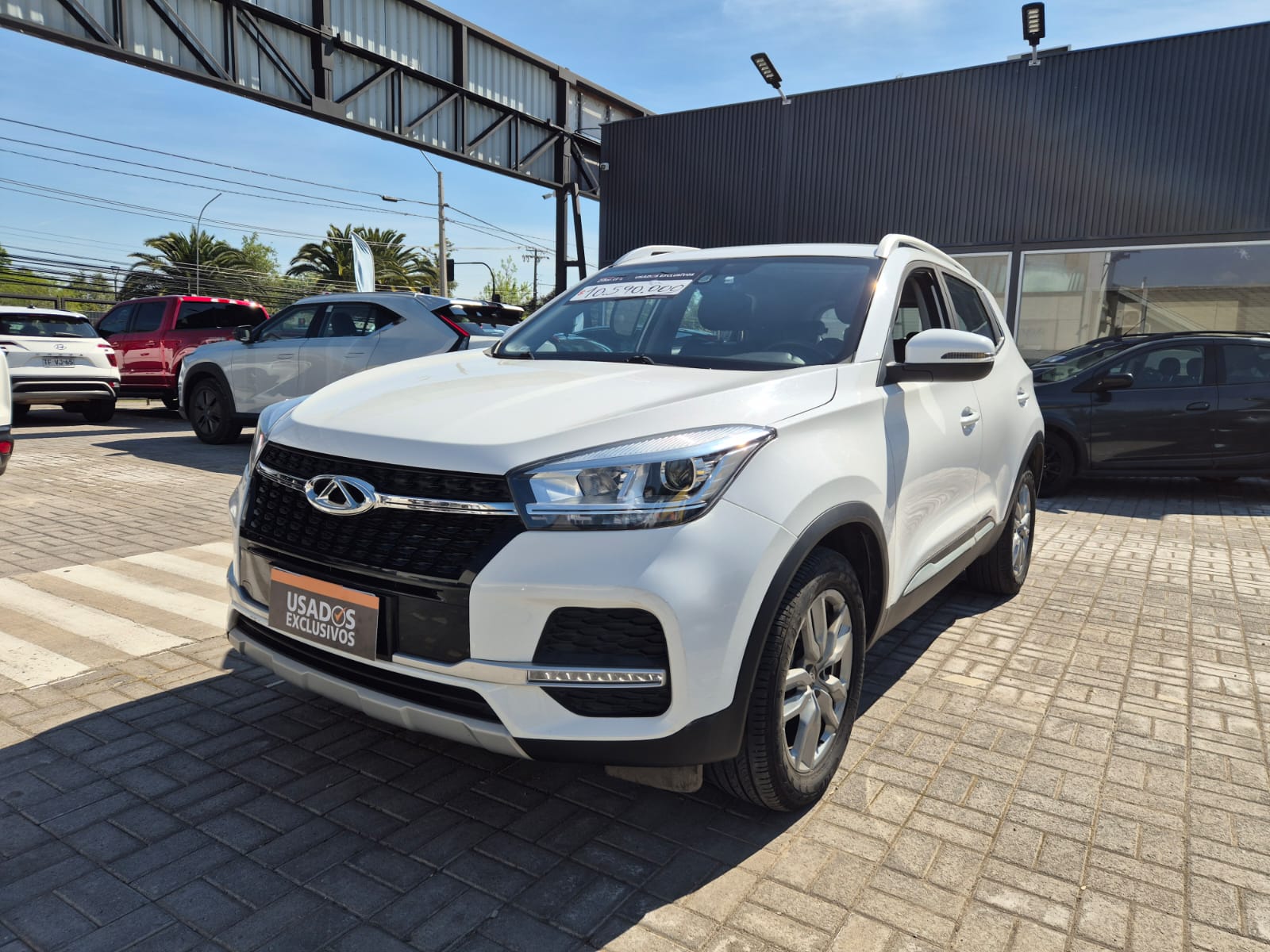 HYUNDAI | CRETA |  AÑO 2024