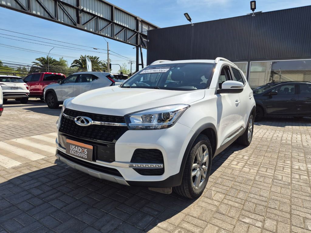 HYUNDAI | CRETA |  AÑO 2024
