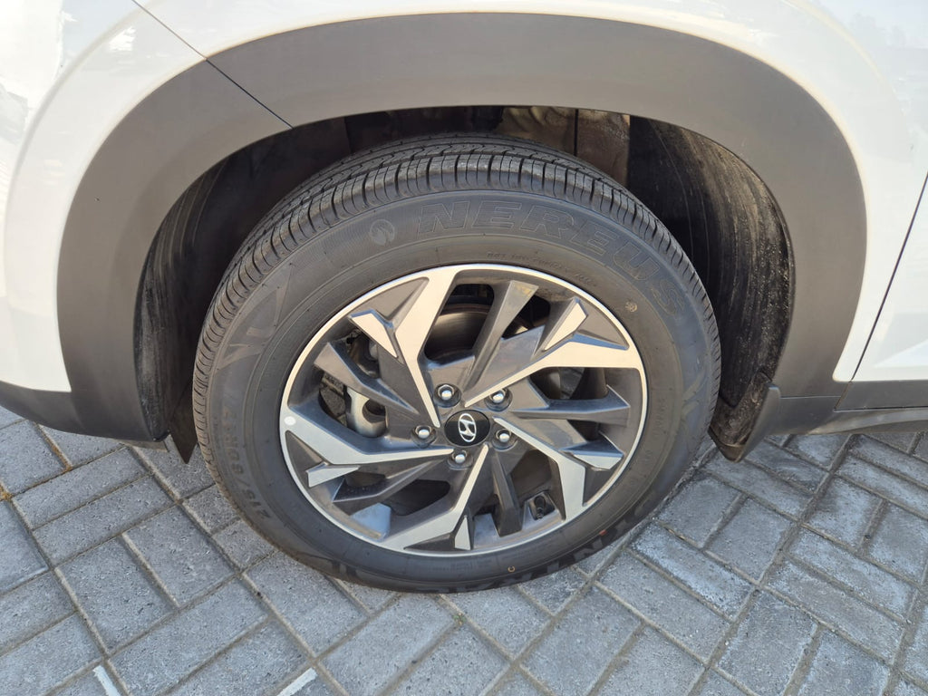 HYUNDAI | CRETA |  AÑO 2024