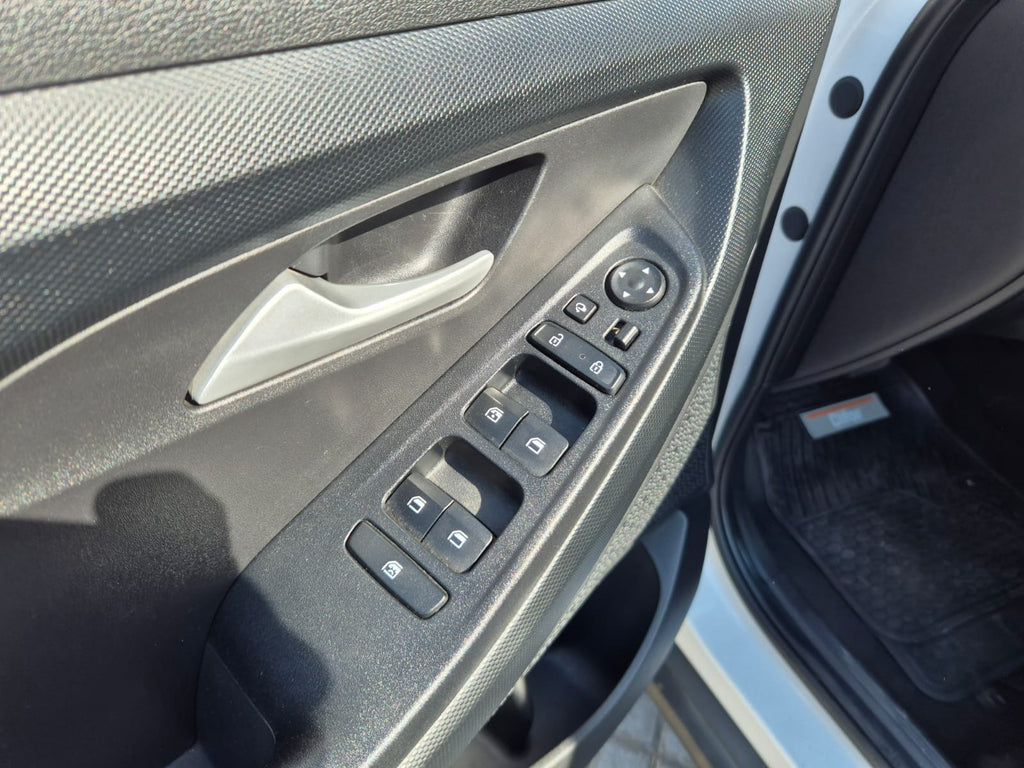 HYUNDAI | CRETA |  AÑO 2024