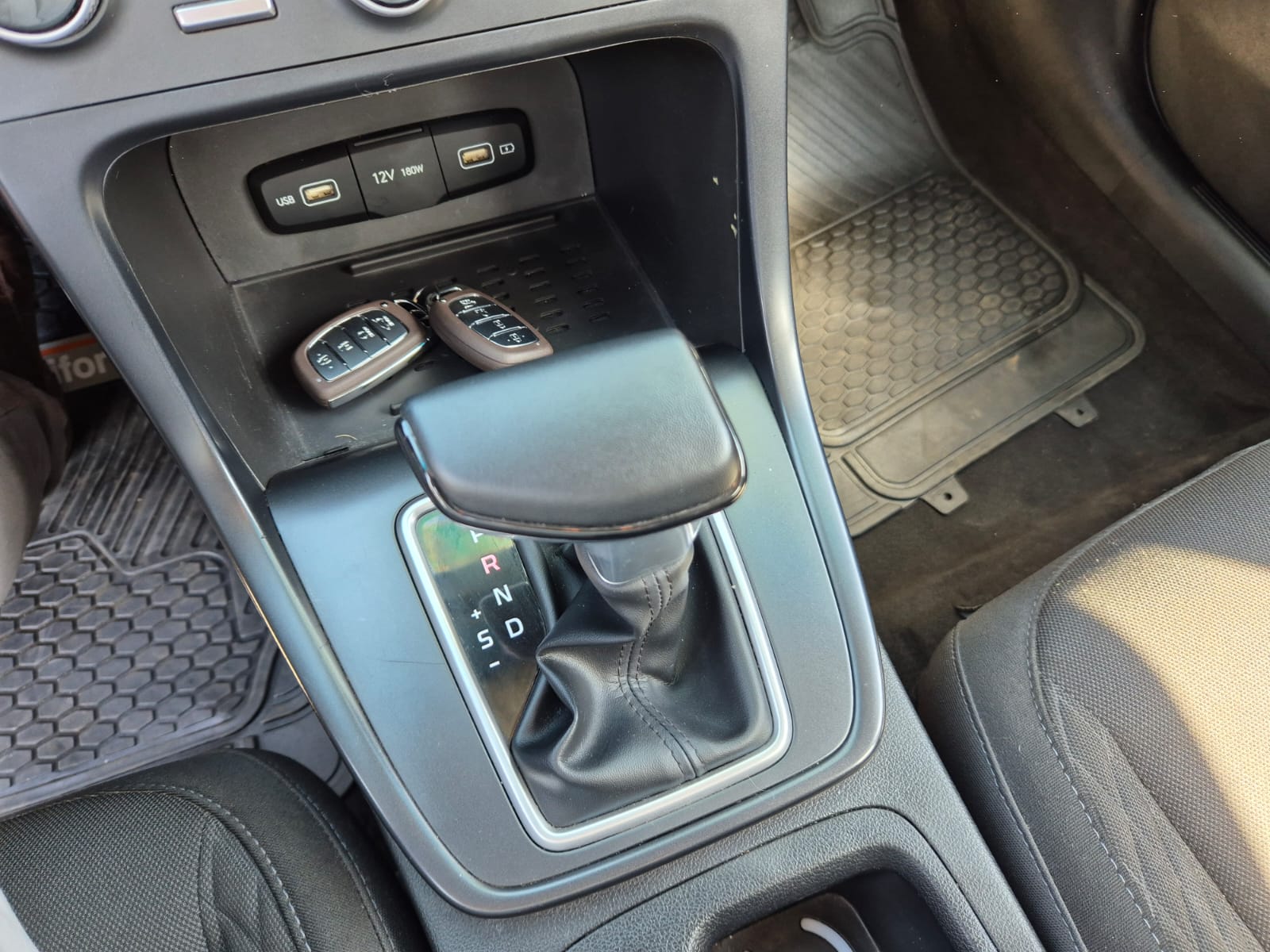 HYUNDAI | CRETA |  AÑO 2024