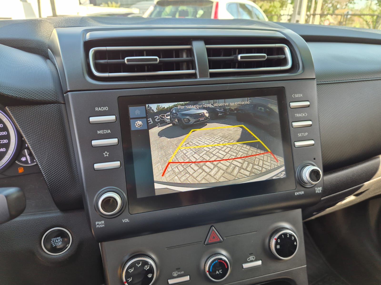 HYUNDAI | CRETA |  AÑO 2024