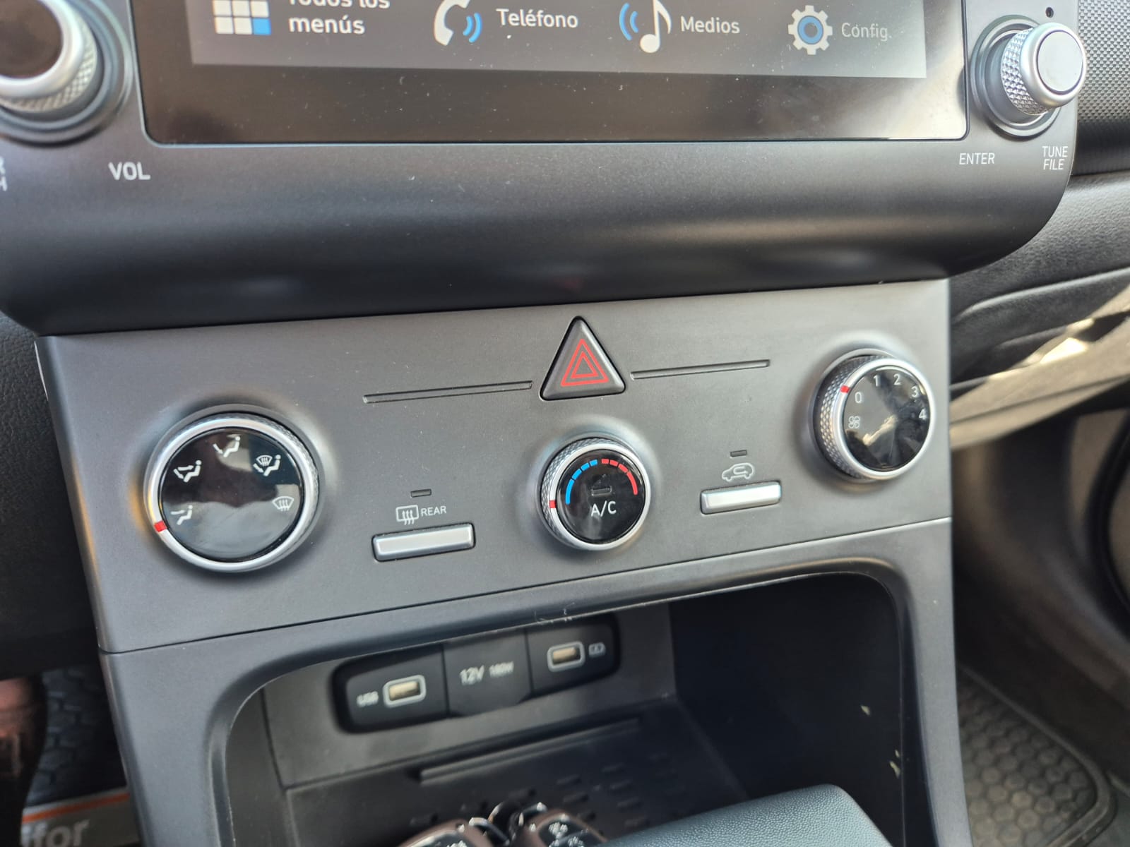 HYUNDAI | CRETA |  AÑO 2024