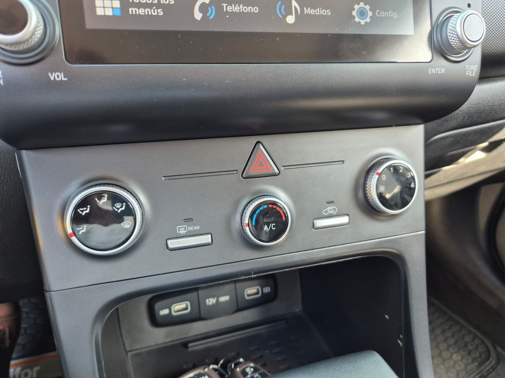 HYUNDAI | CRETA |  AÑO 2024