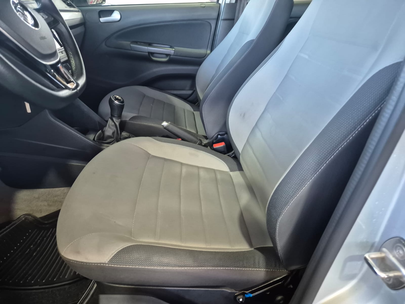 VOLKSWAGEN | GOL |  AÑO 2023