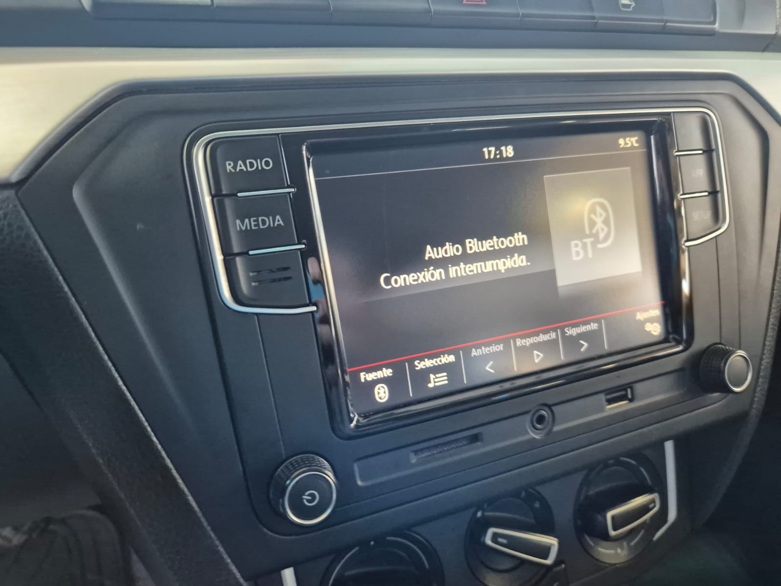 VOLKSWAGEN | GOL |  AÑO 2023