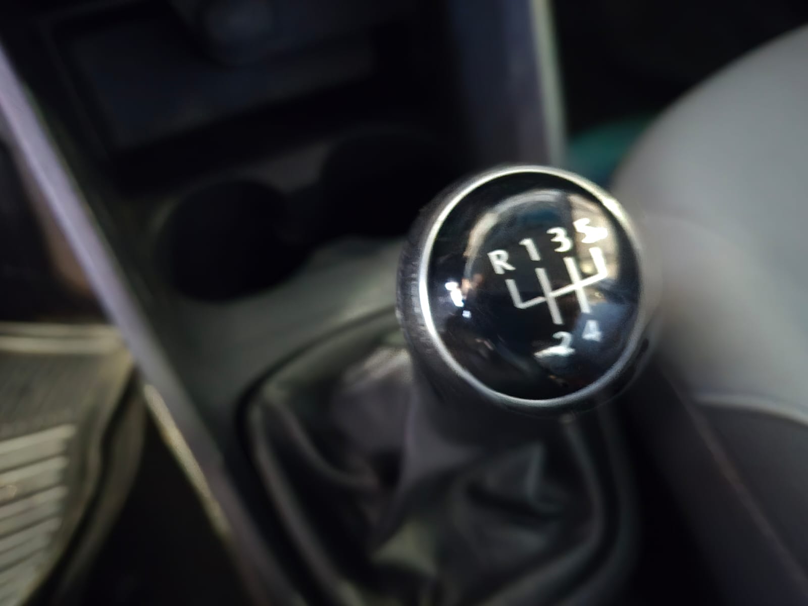 VOLKSWAGEN | GOL |  AÑO 2023