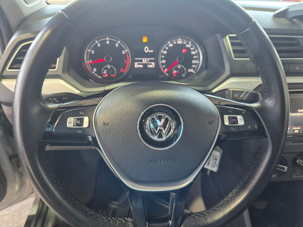 VOLKSWAGEN | GOL |  AÑO 2023