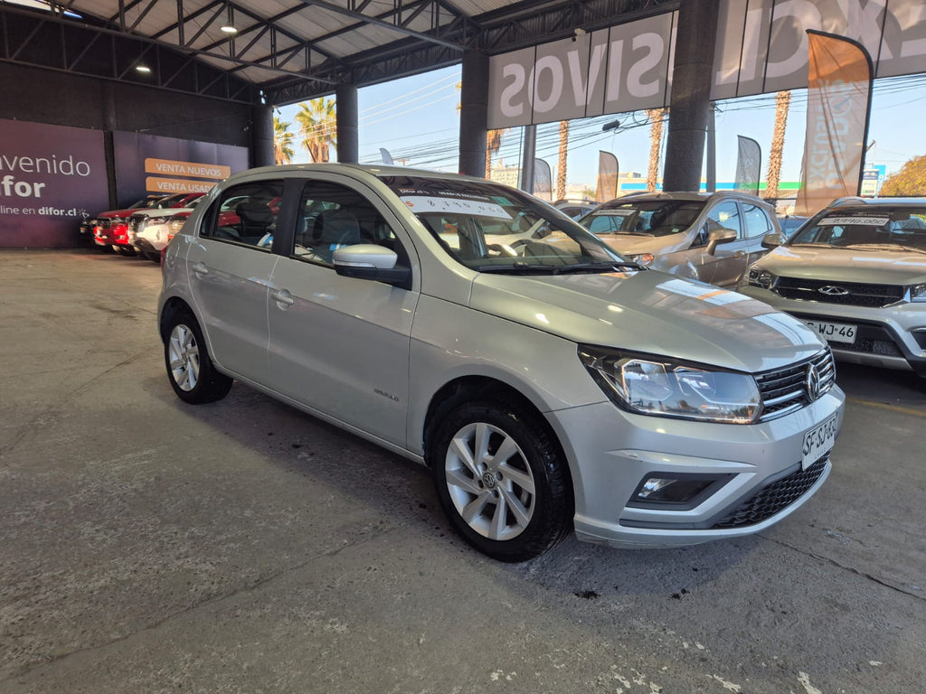 VOLKSWAGEN | GOL |  AÑO 2023