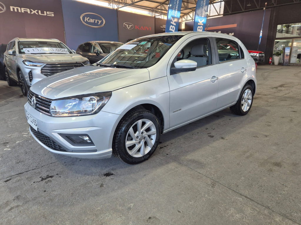 VOLKSWAGEN | GOL |  AÑO 2023