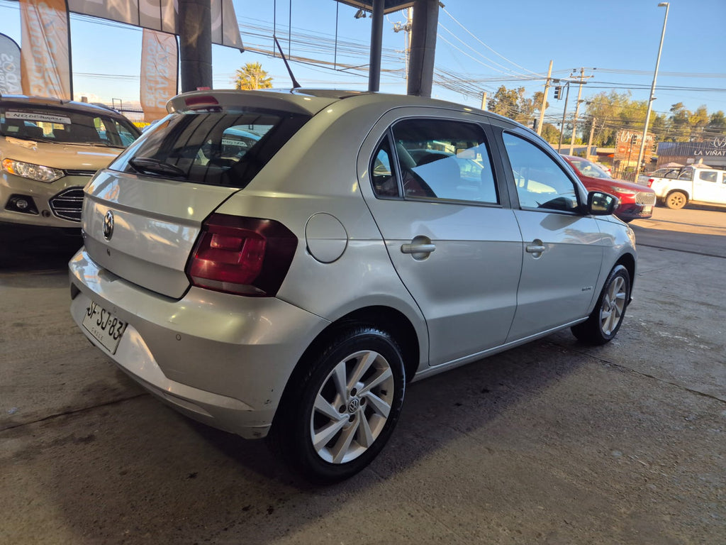 VOLKSWAGEN | GOL |  AÑO 2023