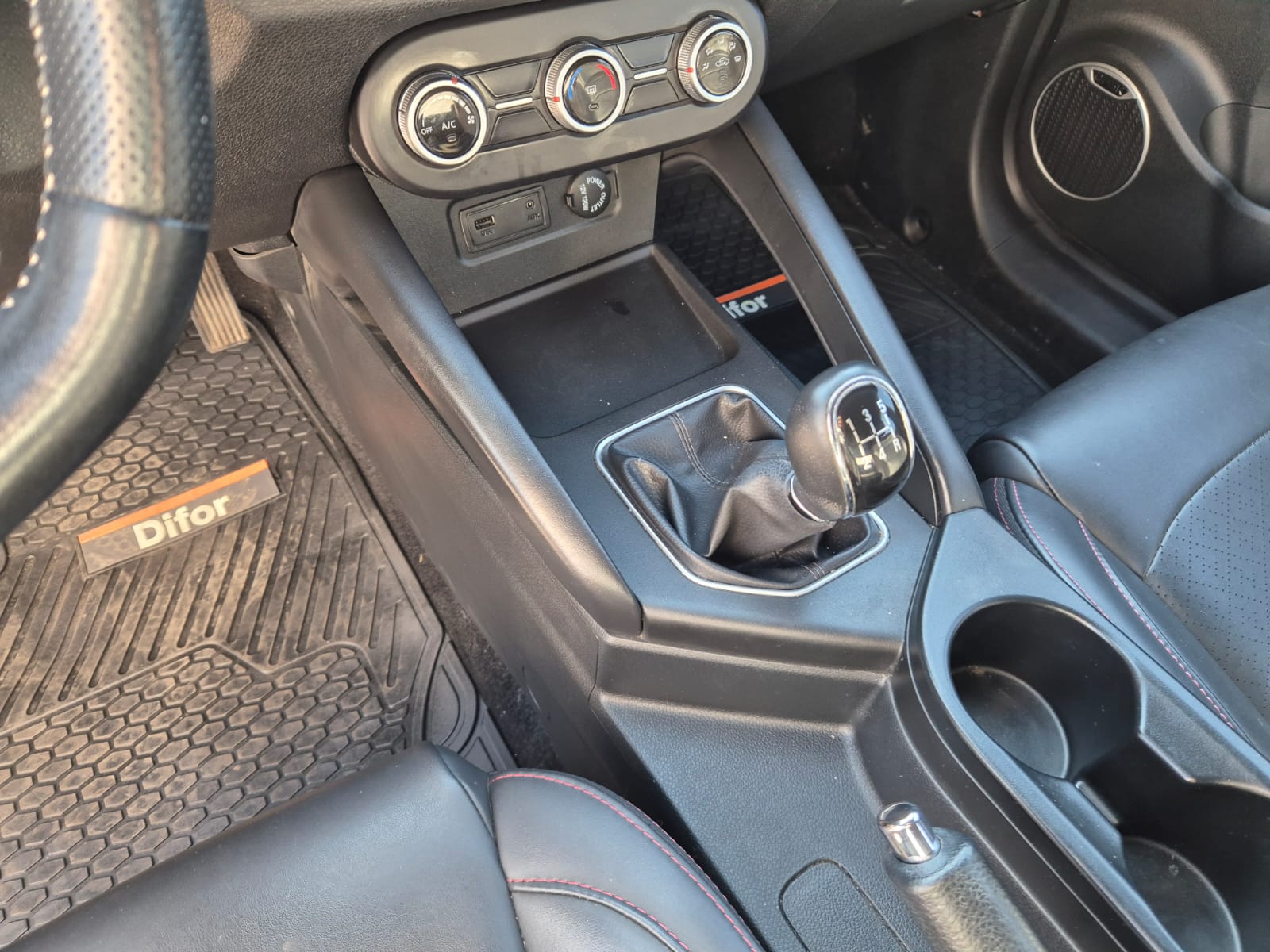 DFSK  | 500 |  AÑO 2023