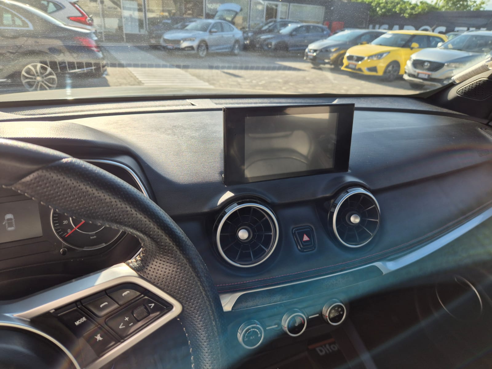 DFSK  | 500 |  AÑO 2023