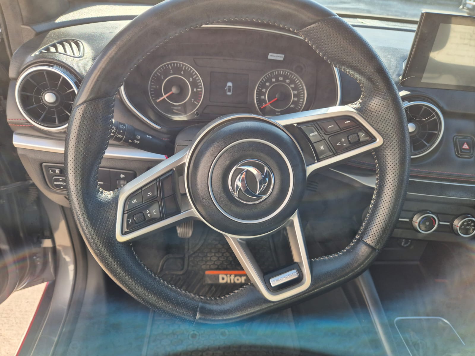 DFSK  | 500 |  AÑO 2023