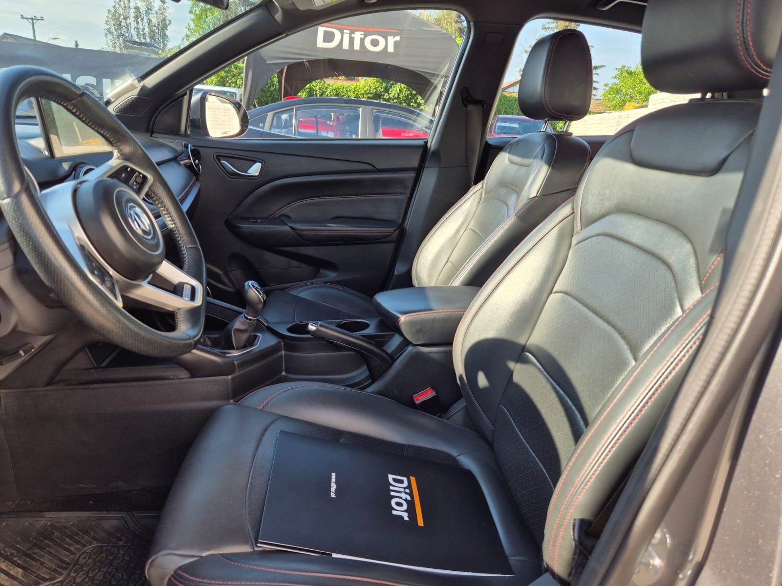 DFSK  | 500 |  AÑO 2023