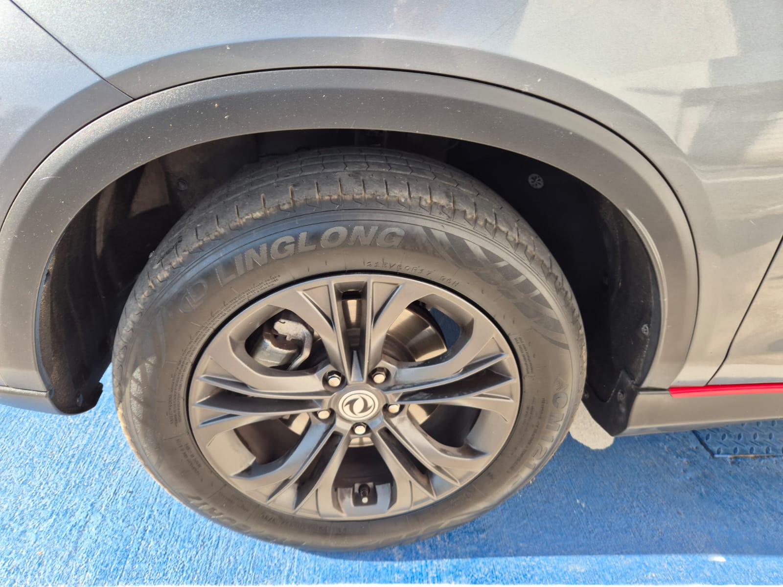 DFSK  | 500 |  AÑO 2023