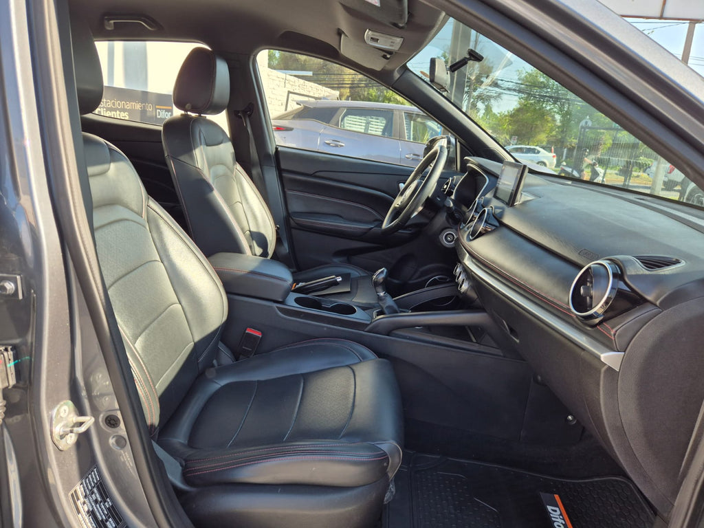 DFSK  | 500 |  AÑO 2023