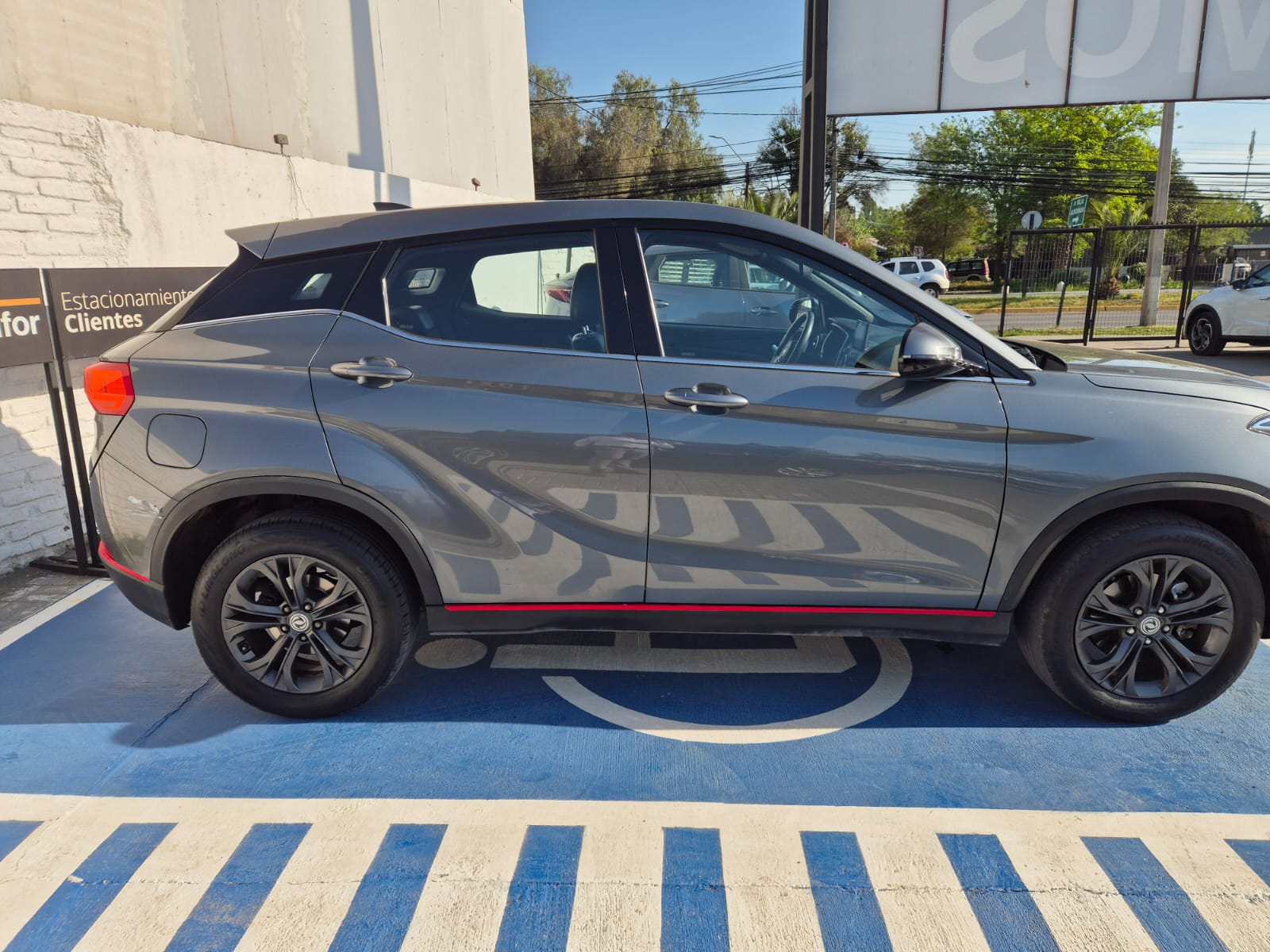 DFSK  | 500 |  AÑO 2023