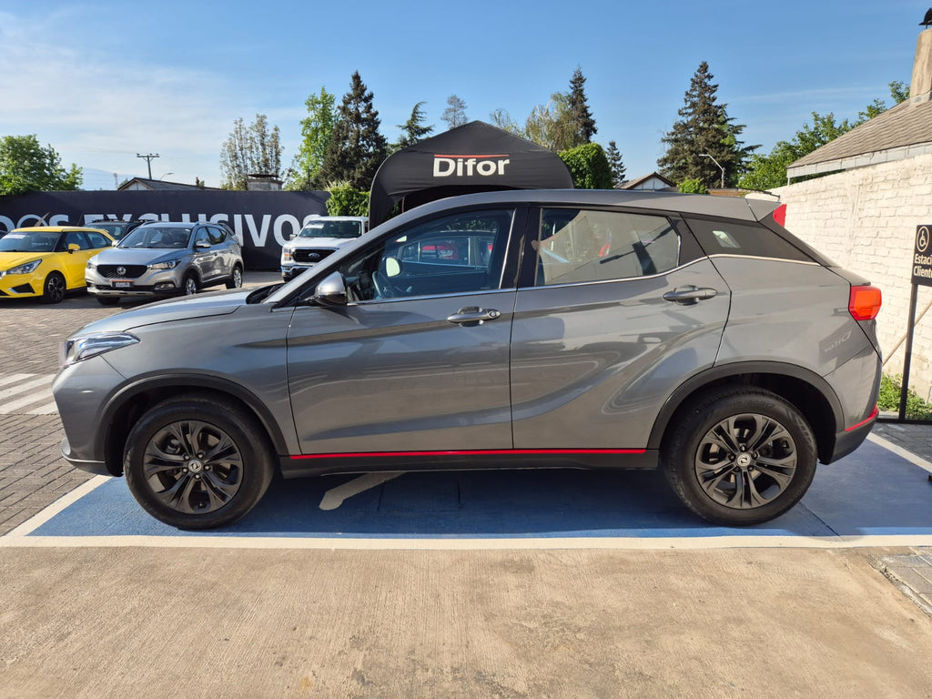 DFSK  | 500 |  AÑO 2023