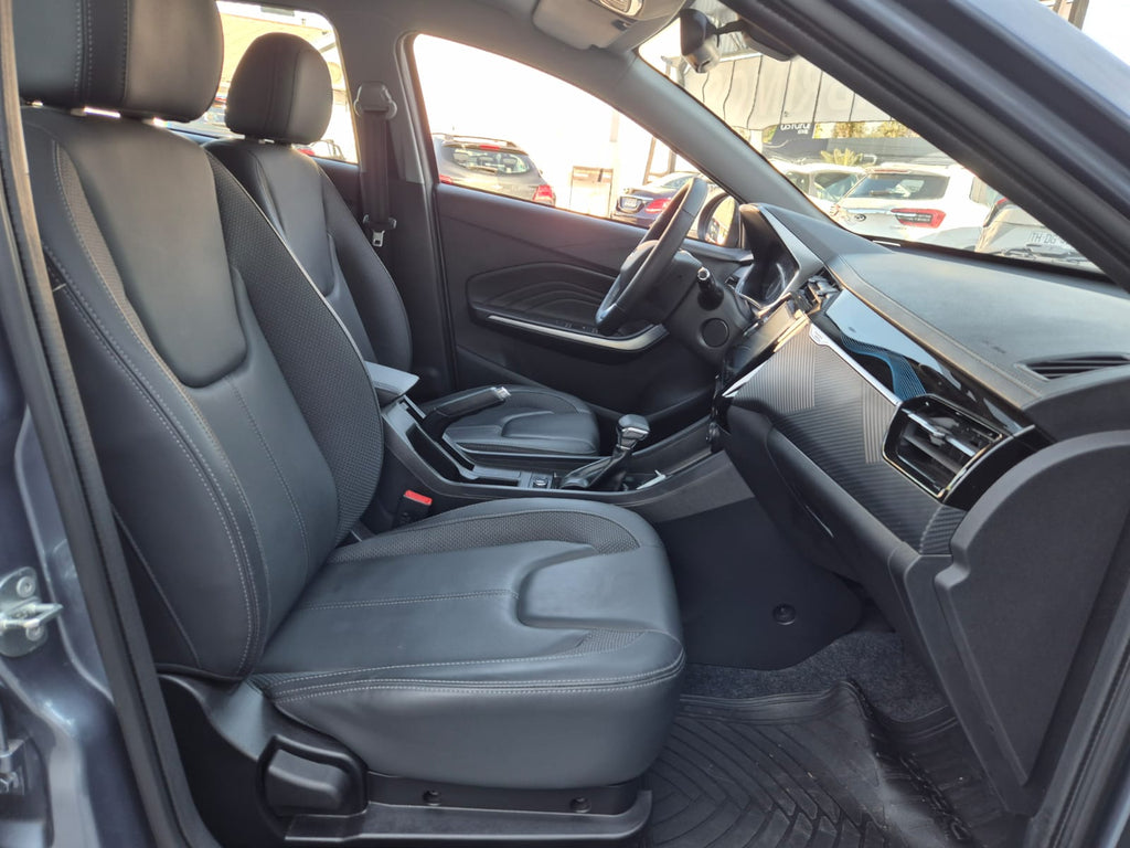 CHERY  | TIGGO 2 |  AÑO 2025