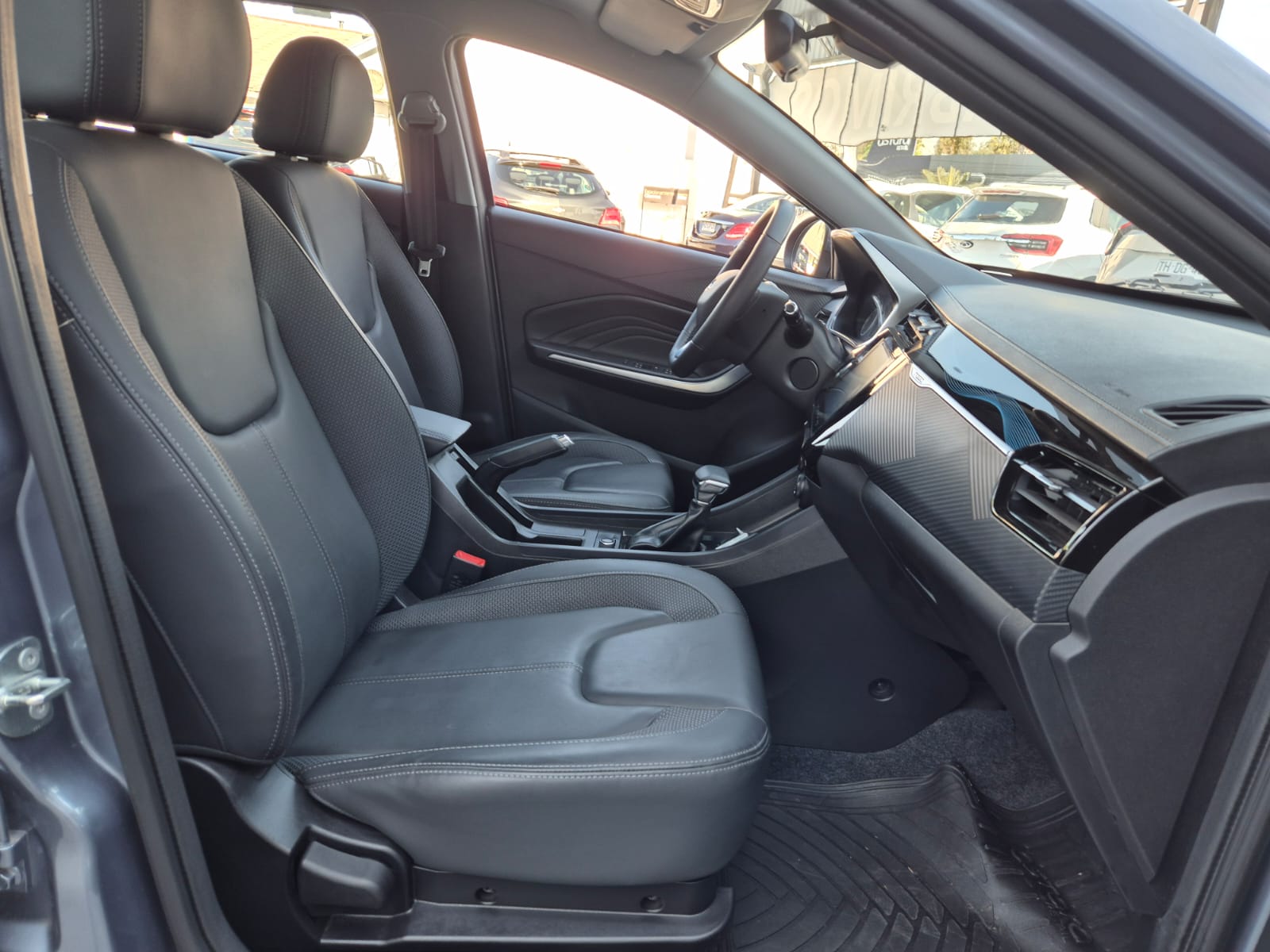 CHERY  | TIGGO 2 |  AÑO 2025