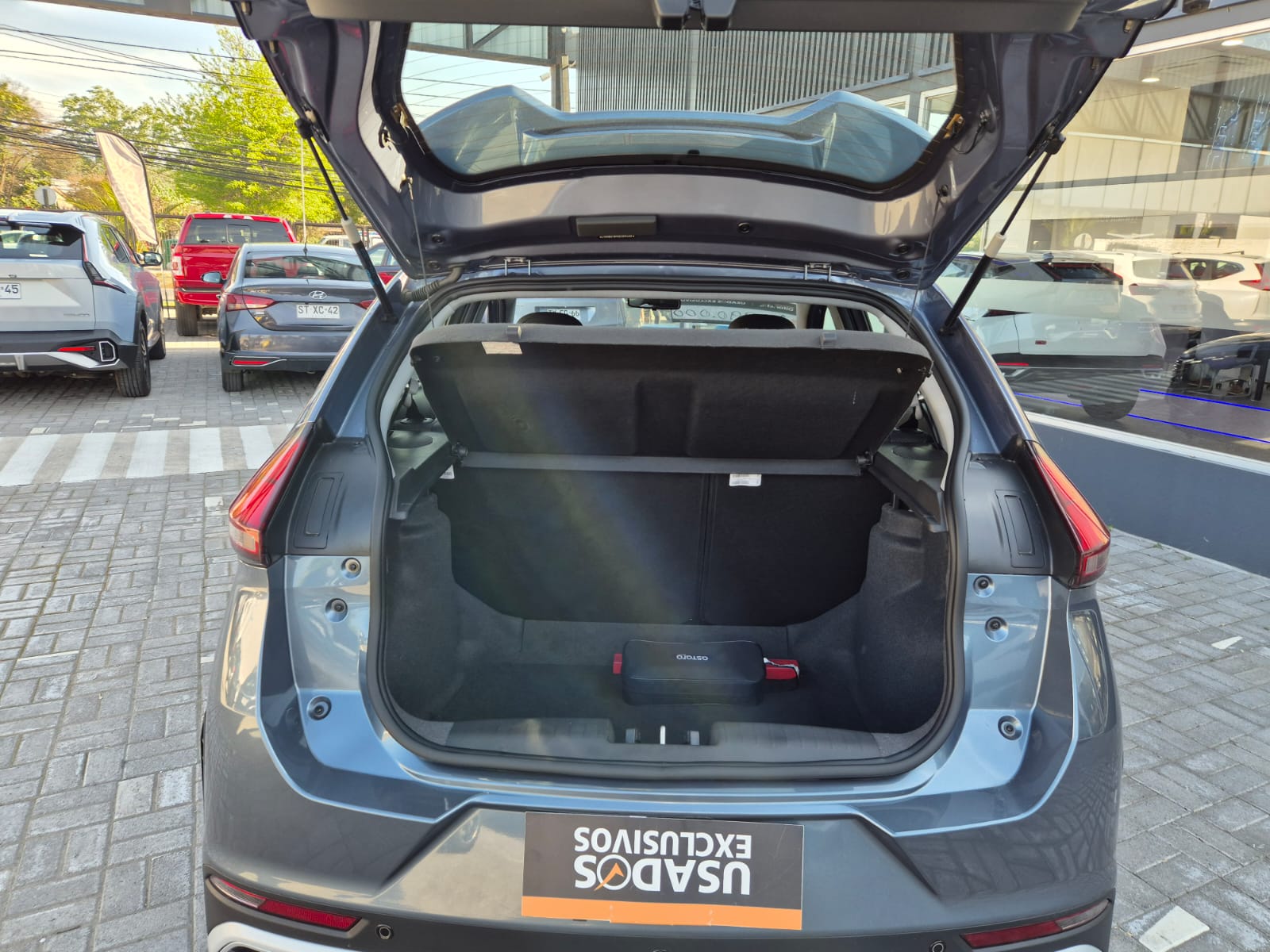 CHERY  | TIGGO 2 |  AÑO 2025