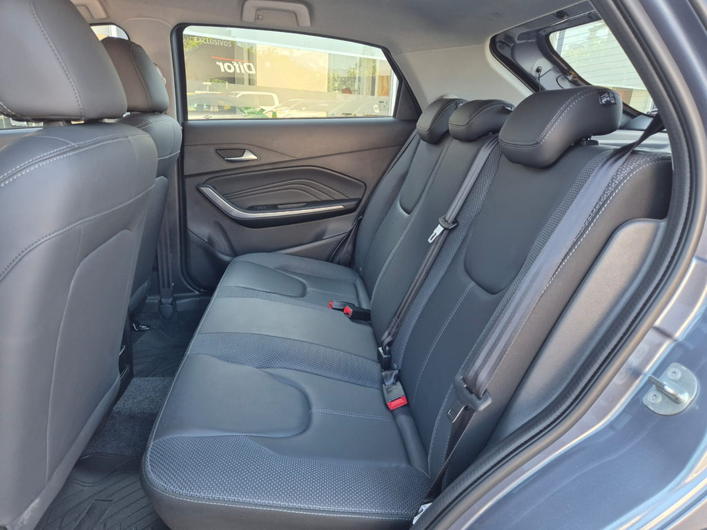 CHERY  | TIGGO 2 |  AÑO 2025